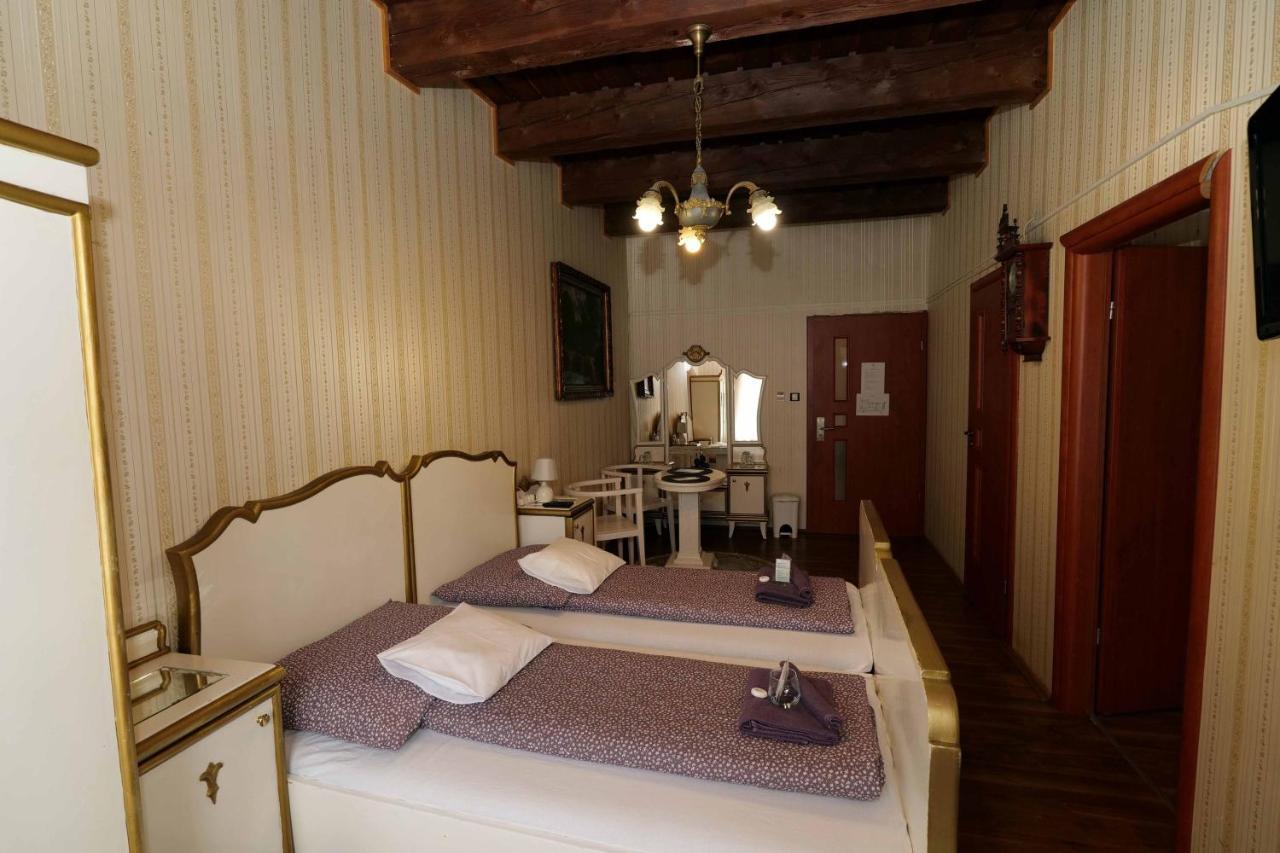 Nyilas Fogado Hotel Nyiregyhaza Luaran gambar