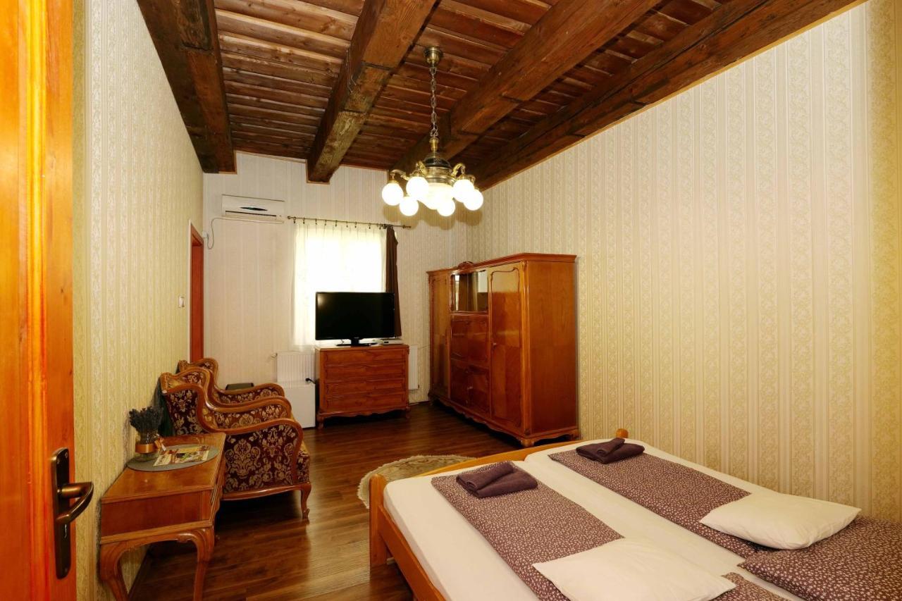 Nyilas Fogado Hotel Nyiregyhaza Luaran gambar