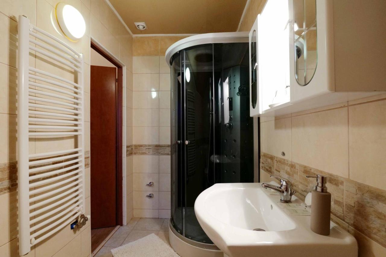 Nyilas Fogado Hotel Nyiregyhaza Luaran gambar