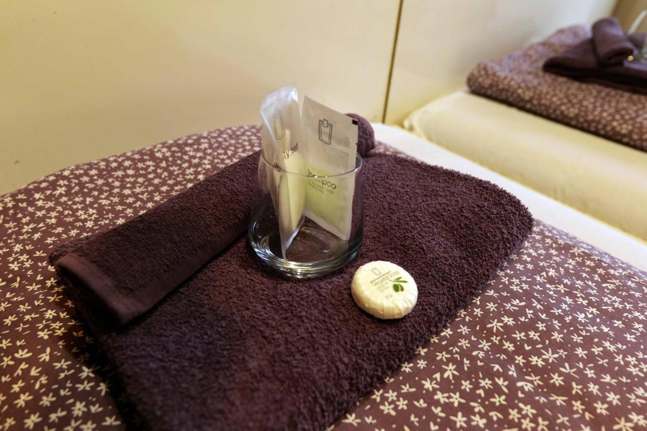 Nyilas Fogado Hotel Nyiregyhaza Luaran gambar