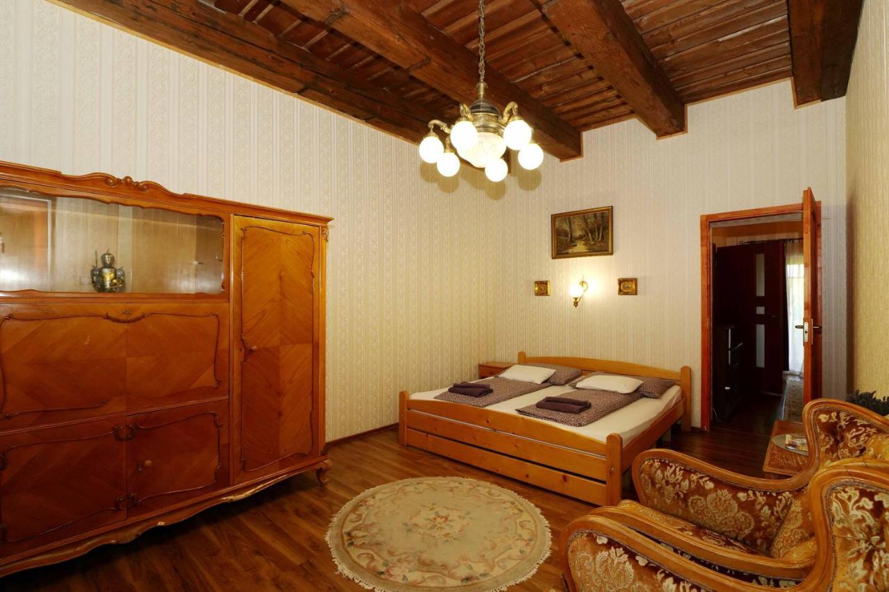 Nyilas Fogado Hotel Nyiregyhaza Luaran gambar