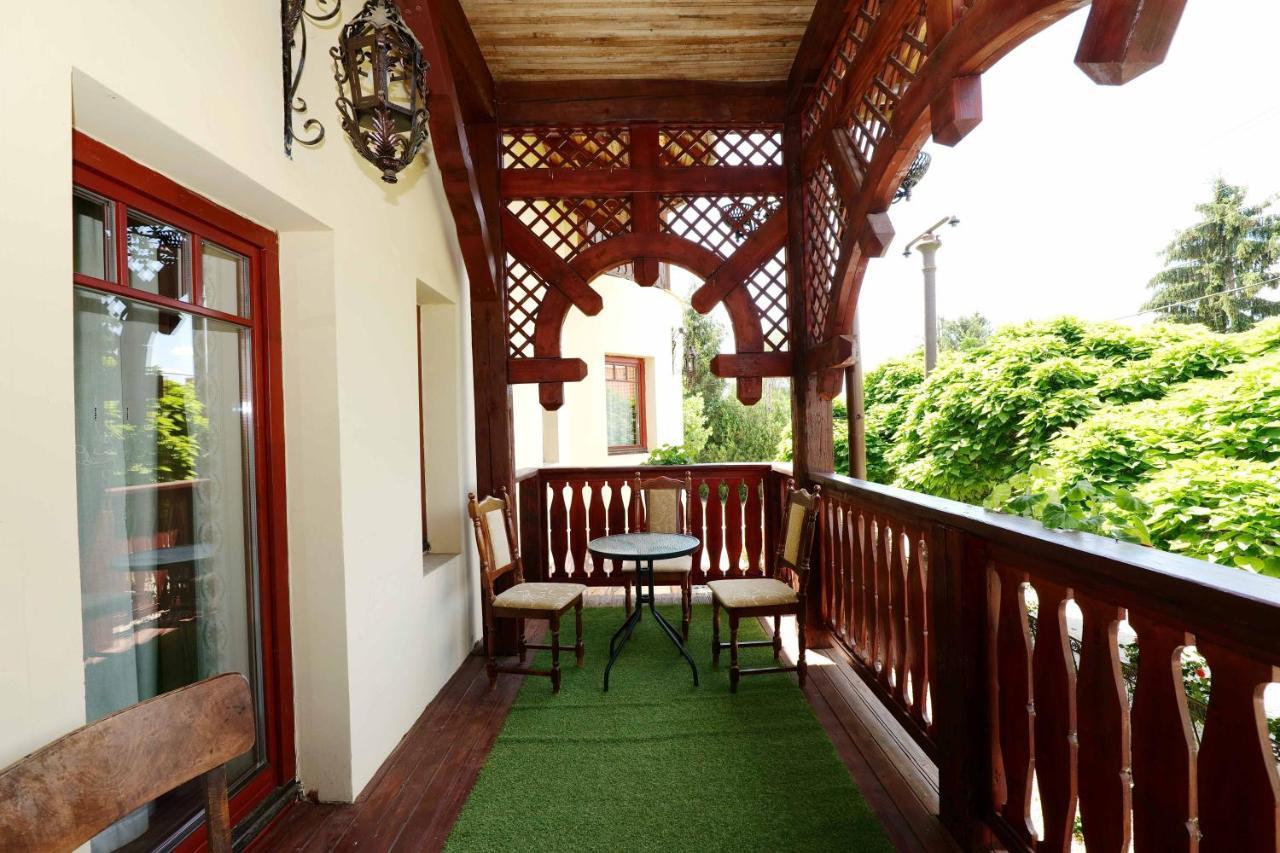 Nyilas Fogado Hotel Nyiregyhaza Luaran gambar