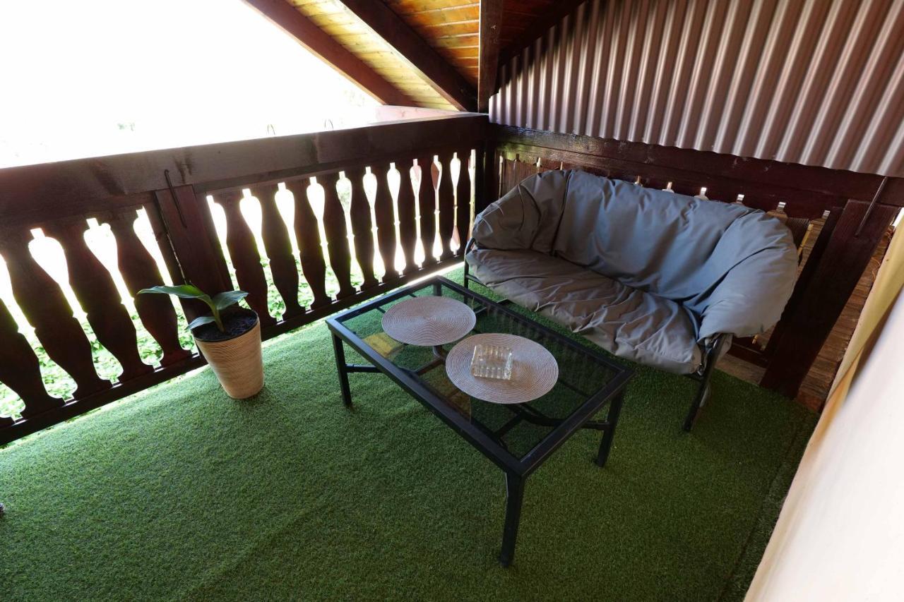 Nyilas Fogado Hotel Nyiregyhaza Luaran gambar