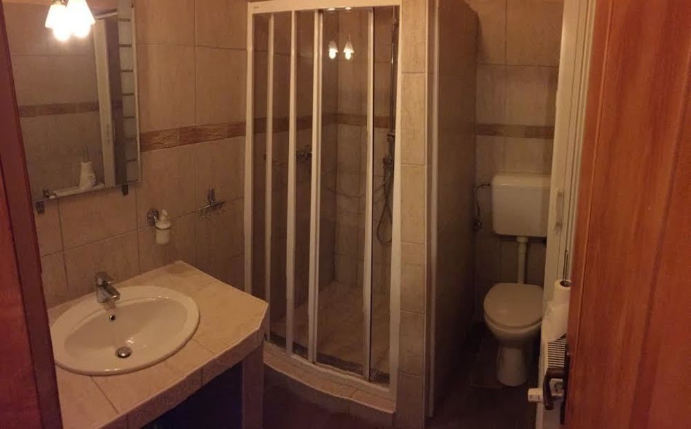 Nyilas Fogado Hotel Nyiregyhaza Luaran gambar